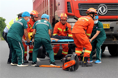 乐山沛县道路救援