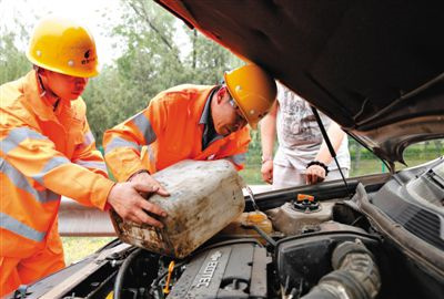 乐山剑阁道路救援