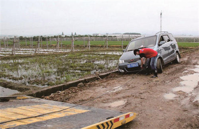 乐山抚顺道路救援