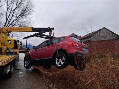 乐山楚雄道路救援