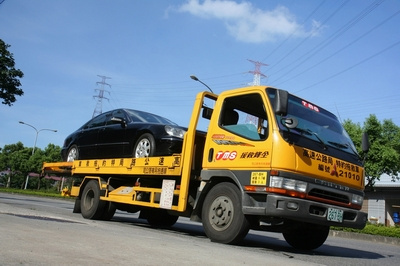 乐山旅顺口区道路救援