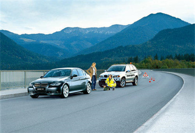 乐山赣县道路救援